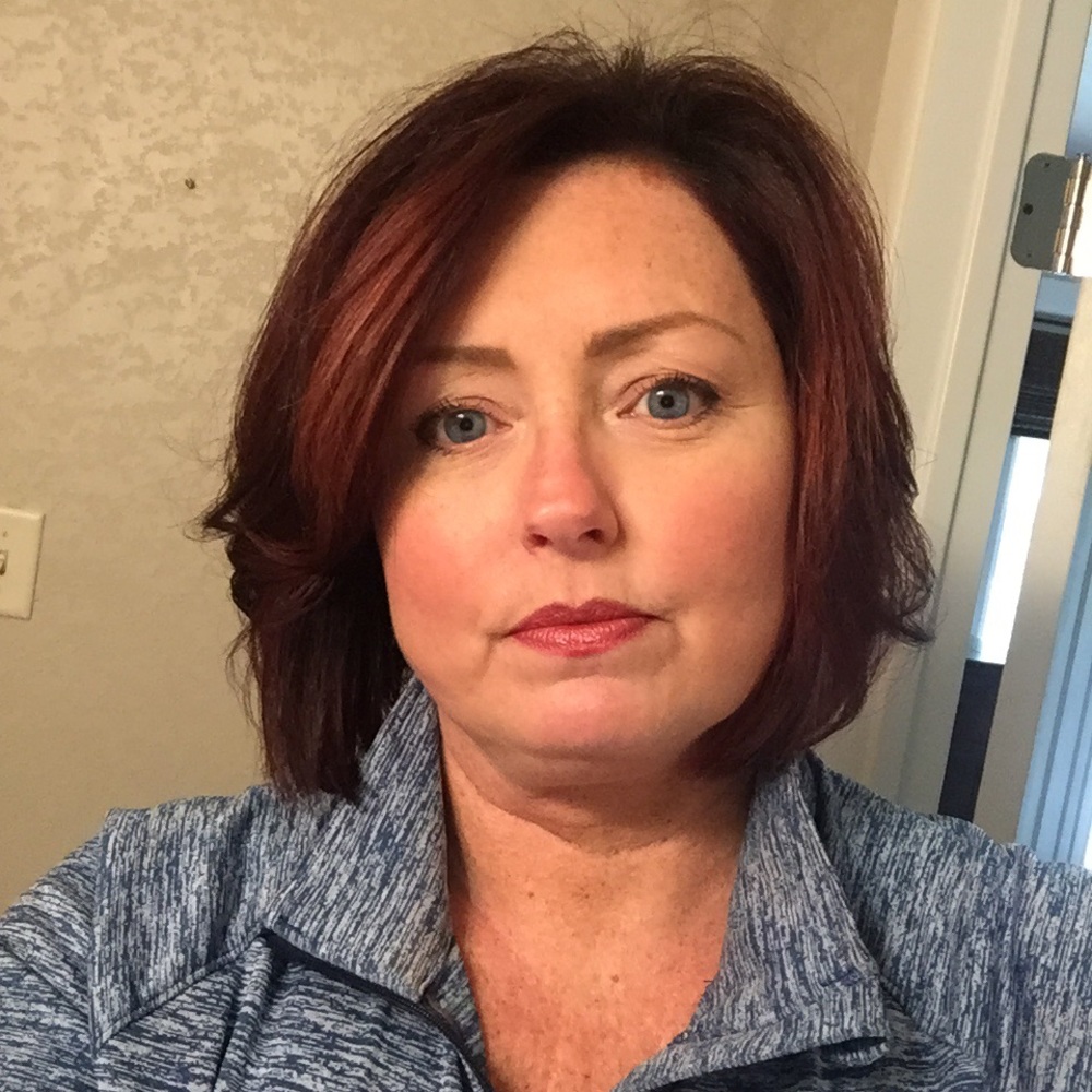Meet your Posher, Tracy